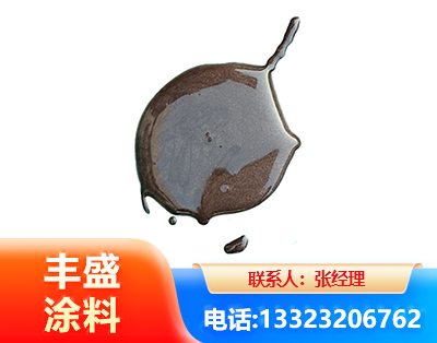 池州水性氯磺化漆